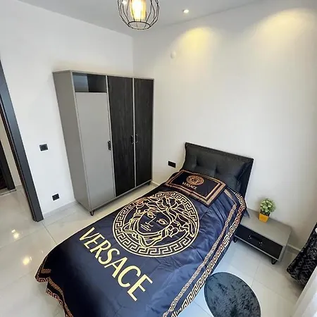 Serenity Apartman