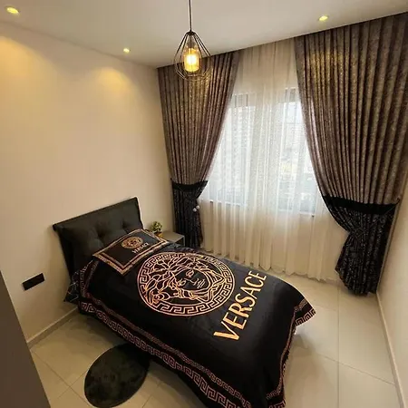 Apartman Serenity *